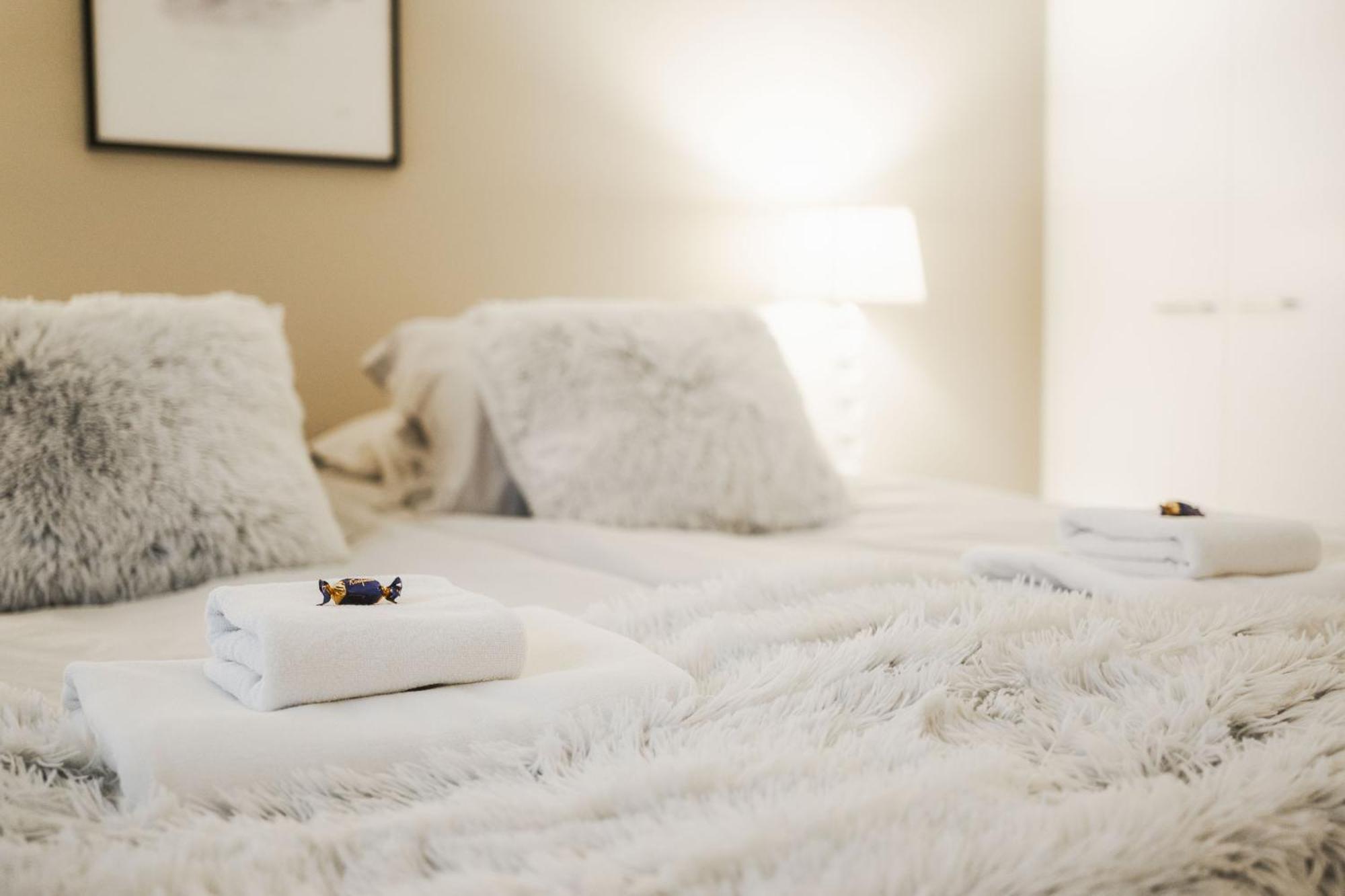 Cozy City Apartment With Sauna Rovaniemi Ngoại thất bức ảnh